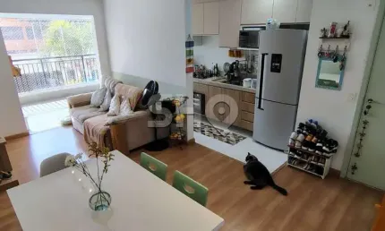 Apartamento com 3 quartos à venda na rua amazonas da silva, 813, vila guilherme, são paulo, 80 m2 por r$ 850.000
