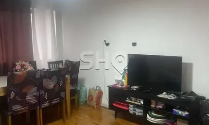 Apartamento com 2 quartos à venda na avenida angélica, 842, santa cecília, são paulo por r$ 795.000