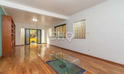 Casa com 4 quartos à venda na Rua Kansas, 149, Brooklin Paulista, São Paulo por R$ 2.500.000