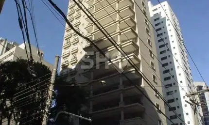 Apartamento com 4 quartos à venda na Alameda Franca, 801, Jardim Paulista, São Paulo por R$ 8.480.000