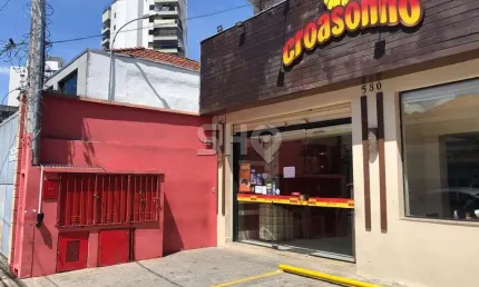 Casa com 3 quartos para alugar na rua doutor jesuíno maciel, 580, campo belo, são paulo, 180 m2 por r$ 15.000