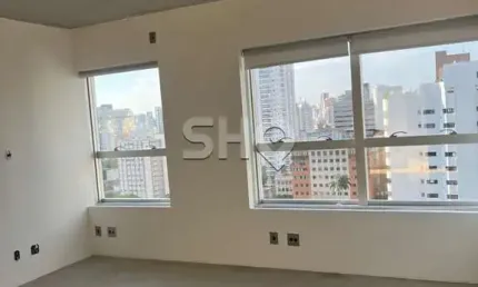 Apartamento com 2 quartos para alugar na Avenida Doutor Cardoso de Melo, 291, Vila Olímpia, São Paulo por R$ 6.800