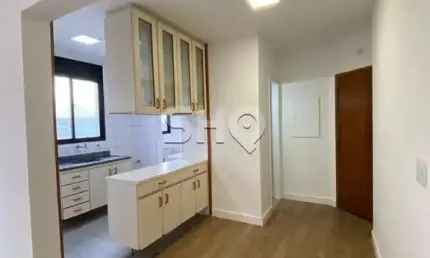 Apartamento com 2 quartos para alugar na Rua Pedro de Toledo, 541, Vila Mariana, São Paulo por R$ 3.500