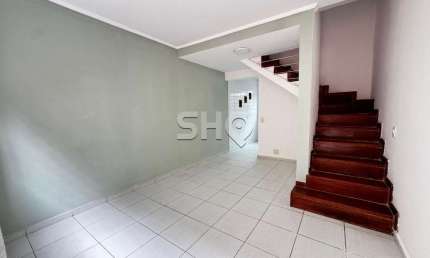 Casa em condomínio fechado com 2 quartos para alugar na Rua Tucuna, 1298, Perdizes, São Paulo por R$ 3.400