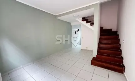 Casa em condomínio fechado com 2 quartos à venda na Rua Tucuna, 1298, Perdizes, São Paulo por R$ 550.000