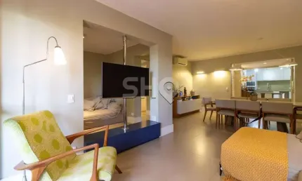 Apartamento com 4 quartos à venda na rua apiacás, 919, perdizes, são paulo por r$ 1.990.000