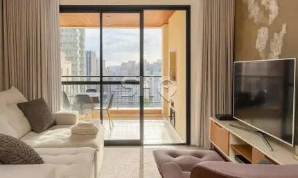 Apartamento com 4 quartos à venda na Rua Tucuna, 270, Perdizes, São Paulo por R$ 1.780.000