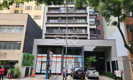 Ponto comercial à venda na Alameda Barros, 115, Santa Cecília, São Paulo por R$ 3.300.000