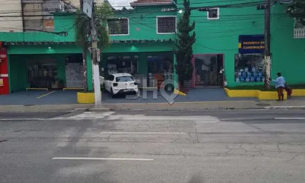 Ponto comercial à venda na Avenida Cruzeiro do Sul, 3003, Canindé, São Paulo por R$ 15.000.000