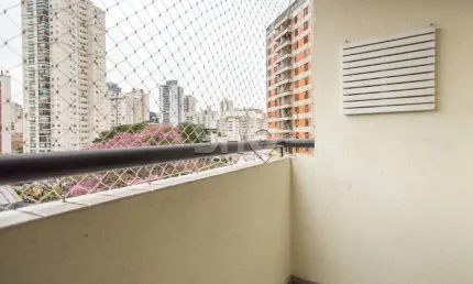 Apartamento com 3 quartos à venda na rua doutor miranda de azevedo, 1292, vila anglo brasileira, são paulo, 75 m2 por r$ 790.000
