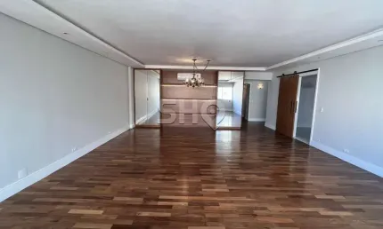 Apartamento com 3 quartos para alugar na rua tabapuã, 266, itaim bibi, são paulo, 190 m2 por r$ 13.500
