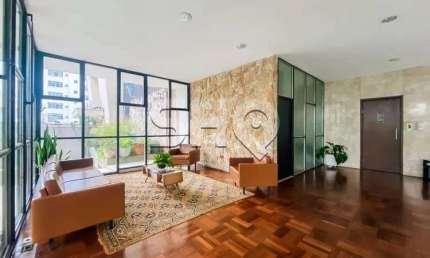 Apartamento com 3 quartos à venda na Rua Cravinhos, 51, Jardim Paulista, São Paulo por R$ 1.850.000