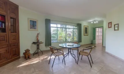 Casa com 3 quartos à venda na Rua Belmonte, 423, Bela Aliança, São Paulo por R$ 1.150.000