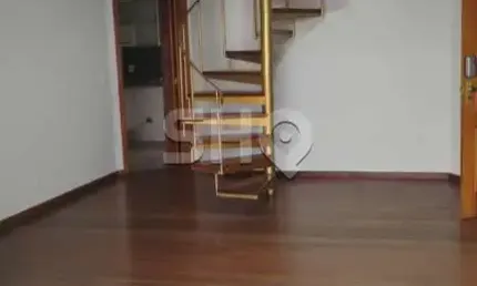 Cobertura com 3 quartos à venda na Rua Antônio Magalhães, 56, Vila Paiva, São Paulo por R$ 1.455.000