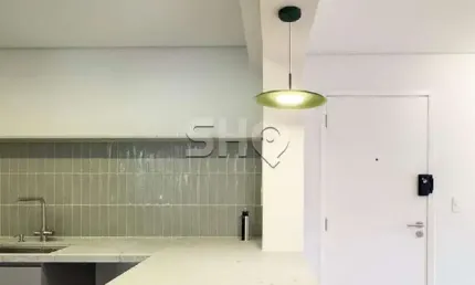 Apartamento com 2 quartos à venda na Rua Filipinas, 0327, Alto da Lapa, São Paulo por R$ 740.000