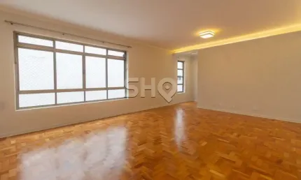 Apartamento com 3 quartos à venda na Rua Francisco Leitão, 635, Pinheiros, São Paulo por R$ 1.350.000