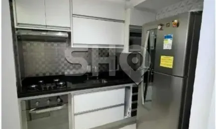 Apartamento com 1 quarto para alugar na Rua Francisco Leitão, 115, Pinheiros, São Paulo por R$ 5.500