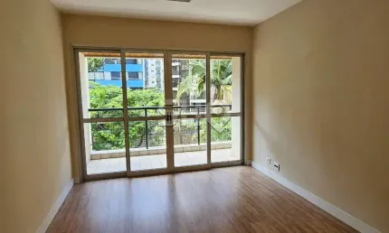 Apartamento com 3 quartos para alugar na Avenida Conselheiro Rodrigues Alves, 948, Vila Mariana, São Paulo por R$ 5.000