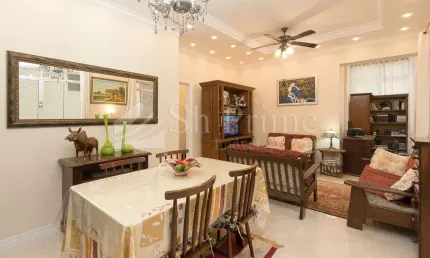 Apartamento com 2 quartos à venda na avenida angélica, 403, santa cecília, são paulo por r$ 1.450.000