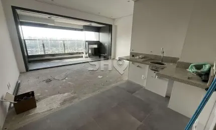Apartamento com 1 quarto à venda na rua tenente negrão, 100, itaim bibi, são paulo, 42 m2 por r$ 1.650.000