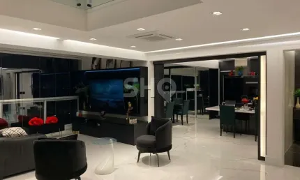 Apartamento com 1 quarto à venda na Rua Eugênio de Medeiros, 288, Pinheiros, São Paulo por R$ 2.950.000