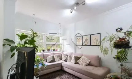 Apartamento com 4 quartos à venda na alameda santos, 927, cerqueira césar, são paulo por r$ 1.450.000