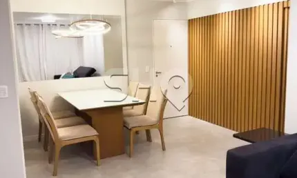 Apartamento com 3 quartos à venda na rua apinajés, 919, perdizes, são paulo, 80 m2 por r$ 1.224.000