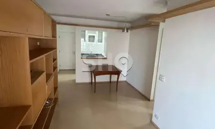 Apartamento com 2 quartos à venda na rua cônego eugênio leite, 594, pinheiros, são paulo, 55 m2 por r$ 850.000