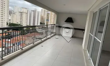 Apartamento com 3 quartos à venda na avenida conselheiro rodrigues alves, 534, vila mariana, são paulo, 246 m2 por r$ 5.103.000