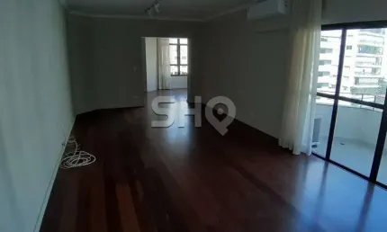 Apartamento com 3 quartos para alugar na rua carlos steinen, 335, paraíso, são paulo por r$ 15.000