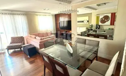 Apartamento com 3 quartos à venda na avenida itaboraí, 109, bosque da saúde, são paulo, 113 m2 por r$ 1.550.000