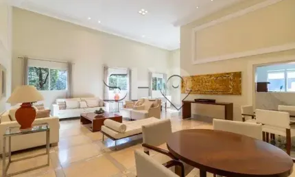 Apartamento com 4 quartos à venda na rua guarará, 551, jardim paulista, são paulo, 245 m2 por r$ 4.690.000