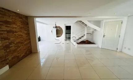 Cobertura com 3 quartos para alugar na Rua Cayowaá, 575, Perdizes, São Paulo por R$ 10.500