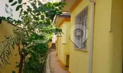 Casa com 4 quartos para alugar na Rua Doutor Augusto de Miranda, 1137, Pompéia, São Paulo por R$ 4.000