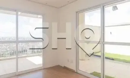 Cobertura com 3 quartos à venda na Rua Backer, 414, Cambuci, São Paulo por R$ 1.914.000