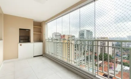 Apartamento com 2 quartos à venda na rua tagipuru, 35, barra funda, são paulo por r$ 1.060.000