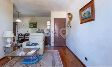 Apartamento com 3 quartos à venda na rua major freire, 98, vila monte alegre, são paulo, 141 m2 por r$ 949.000