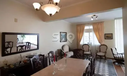 Cobertura com 3 quartos à venda na Rua Doutor Fausto Ferraz, 239, Bela Vista, São Paulo por R$ 1.800.000