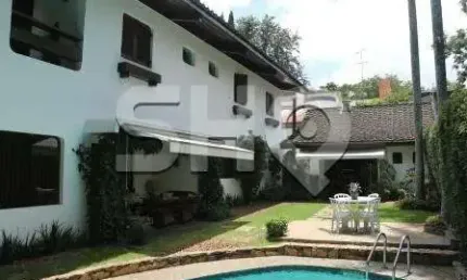 Casa com 4 quartos à venda na rua oquirá, 230, alto de pinheiros, são paulo por r$ 4.100.000