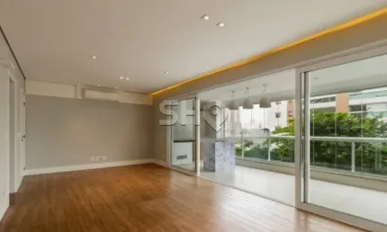 Apartamento com 3 quartos à venda na rua marco aurélio, 180, vila romana, são paulo por r$ 2.300.000