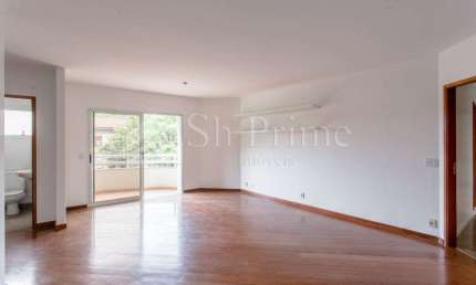 Apartamento com 4 quartos à venda na Rua Natingui, 113, Vila Madalena, São Paulo por R$ 1.400.000