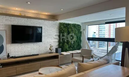 Apartamento com 3 quartos à venda na Rua Carlos Weber, 1288, Vila Leopoldina, São Paulo por R$ 1.396.000