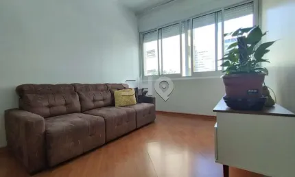 Apartamento com 2 quartos à venda na rua apa, 286, campos eliseos, são paulo, 75 m2 por r$ 580.000