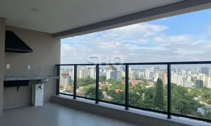 Apartamento com 4 quartos à venda na rua alves guimarães, 1458, pinheiros, são paulo por r$ 2.990.000