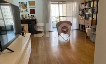 Apartamento com 3 quartos à venda na rua joão moura, 636, pinheiros, são paulo por r$ 1.875.000
