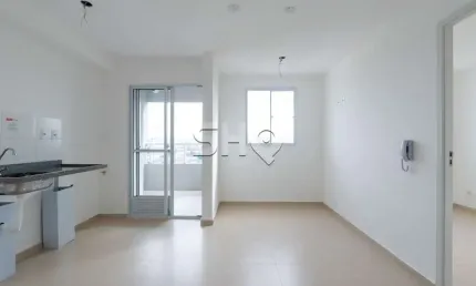 Apartamento com 2 quartos à venda na rua guaicurus, 827, água branca, são paulo por r$ 310.000