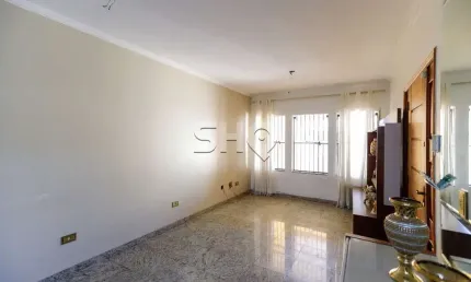 Casa com 3 quartos à venda na rua manuel de almeida, 49, vila paiva, são paulo, 156 m2 por r$ 1.390.000