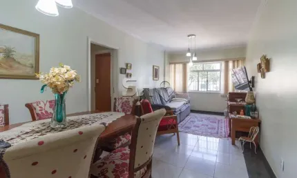 Apartamento com 3 quartos à venda na Rua Baturité, 136, Aclimação, São Paulo por R$ 760.000