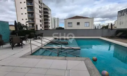 Apartamento com 1 quarto para alugar na Rua Doutor Olavo Egídio, 554, Santana, São Paulo por R$ 3.300