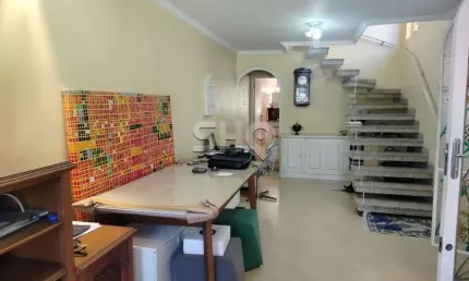 Casa com 5 quartos à venda na Rua Maria Curupaiti, 46, Vila Ester (Zona Norte), São Paulo por R$ 1.380.000